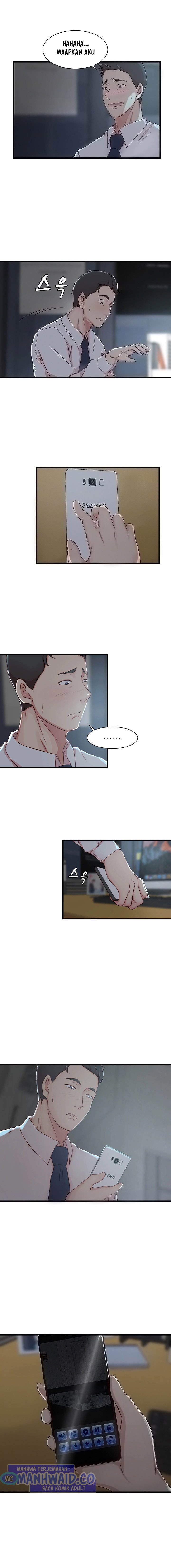 Sister in Law - Chapter 7 4 Sister in Law - Chapter 7 4