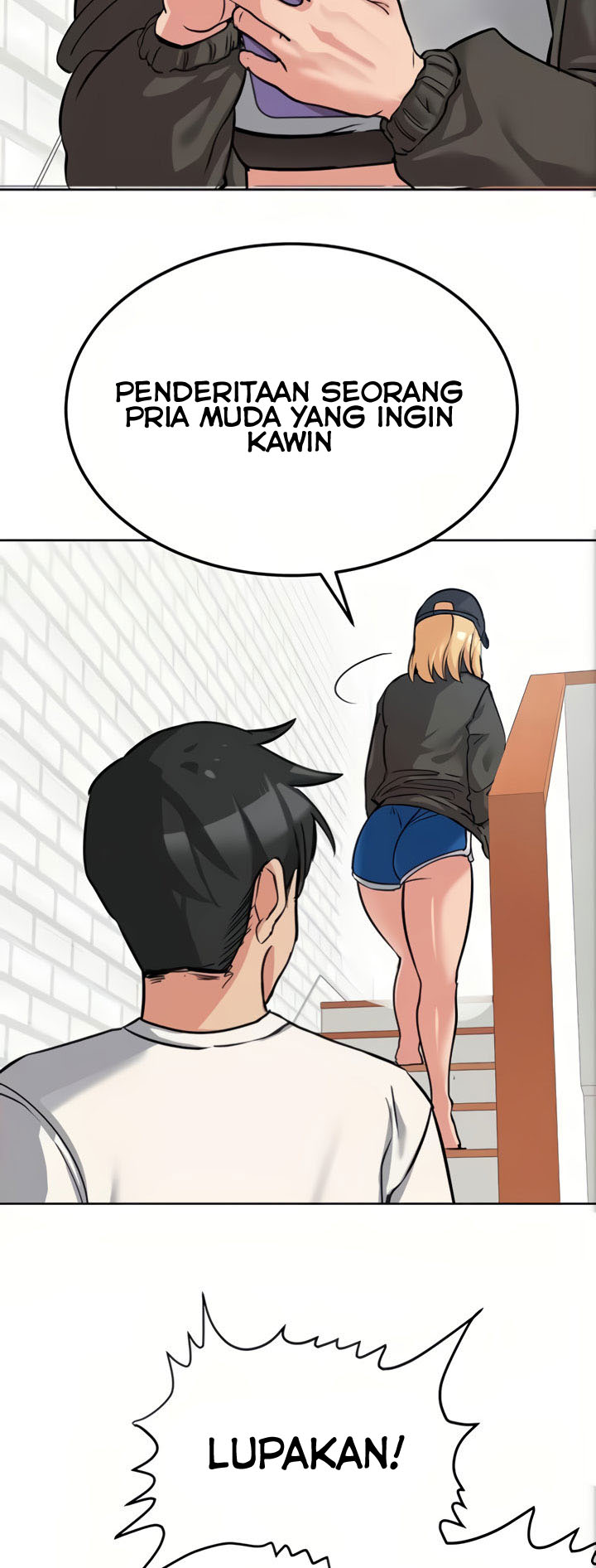 Keep It a Secret From Your Mother! - Chapter 7 20 Keep It a Secret From Your Mother! - Chapter 7 20