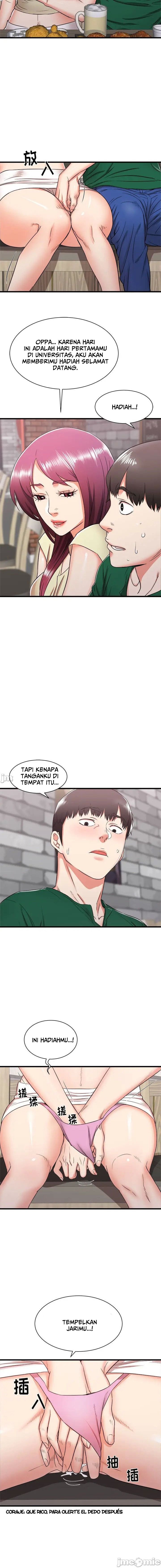 Staying at The Sisters House - Chapter 7 18 Staying at The Sisters House - Chapter 7 18