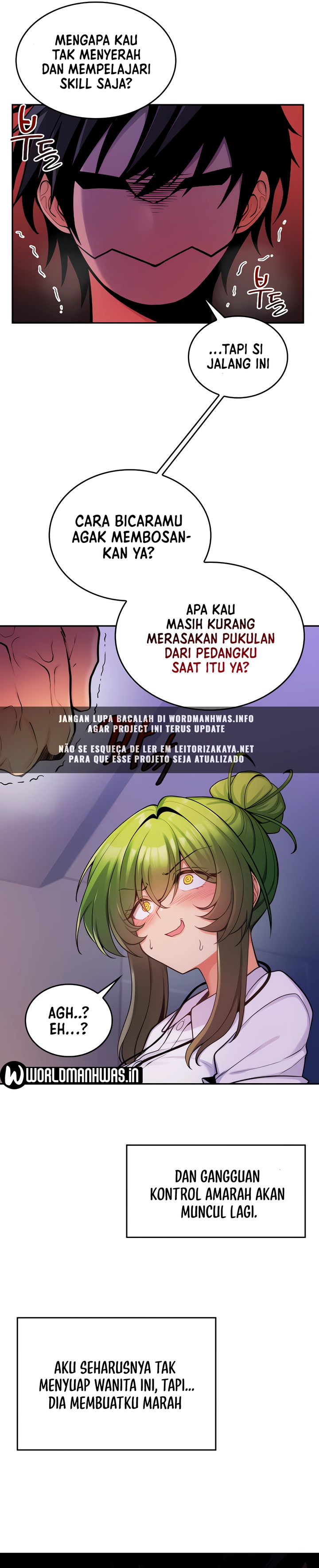 Yggdrasil Inssa - Chapter 7 10 Yggdrasil Inssa - Chapter 7 10