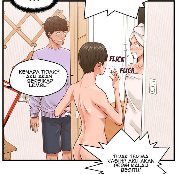 The Guest House - Chapter 7 89