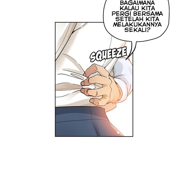 The Unexpected Guest - Chapter 7 14