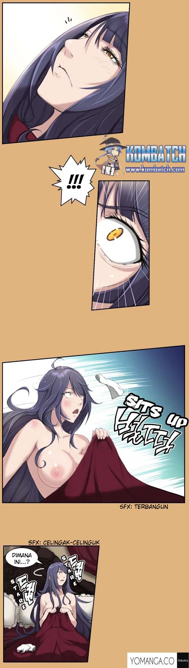 Yahalu - Chapter 7 2