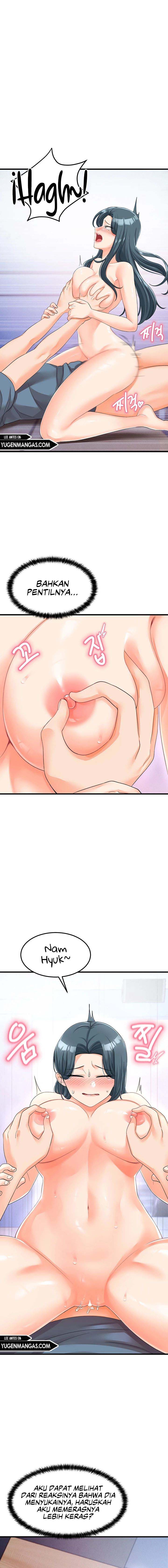 Boarding School - Chapter 7 7 Boarding School - Chapter 7 7