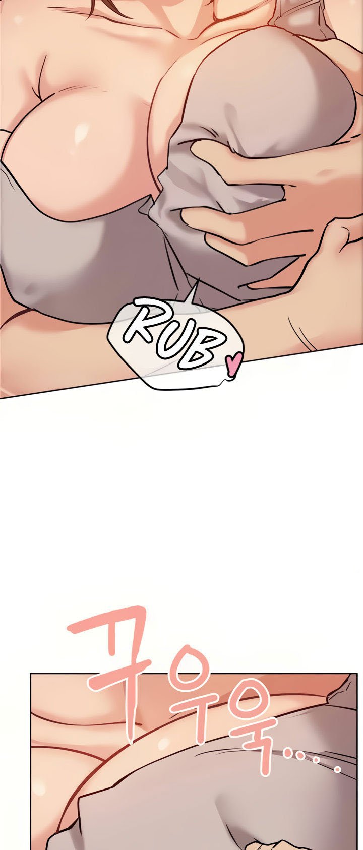 Keep It a Secret From Your Mother! - Chapter 7 6 Keep It a Secret From Your Mother! - Chapter 7 6