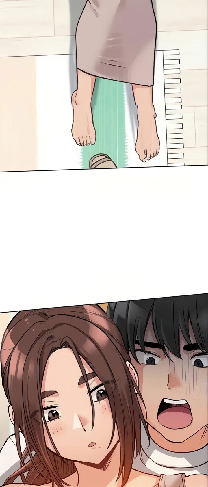 Keep It a Secret From Your Mother! - Chapter 7 5 Keep It a Secret From Your Mother! - Chapter 7 5