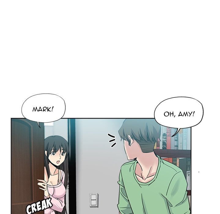The Unexpected Guest - Chapter 7 30