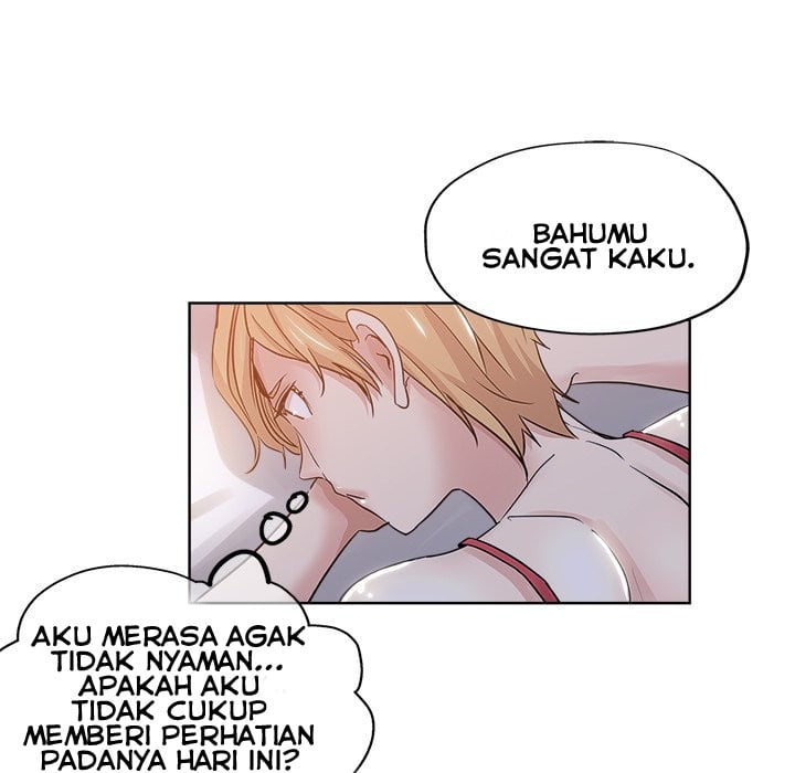 The Unexpected Guest - Chapter 7 67