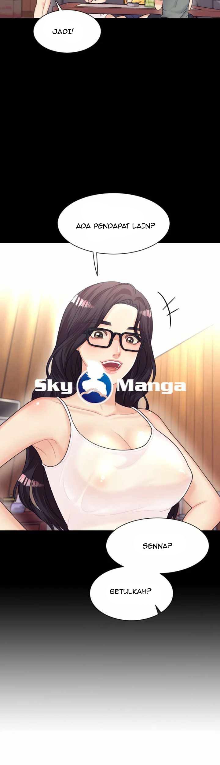 Public Bathhouse - Chapter 7 27 Public Bathhouse - Chapter 7 27