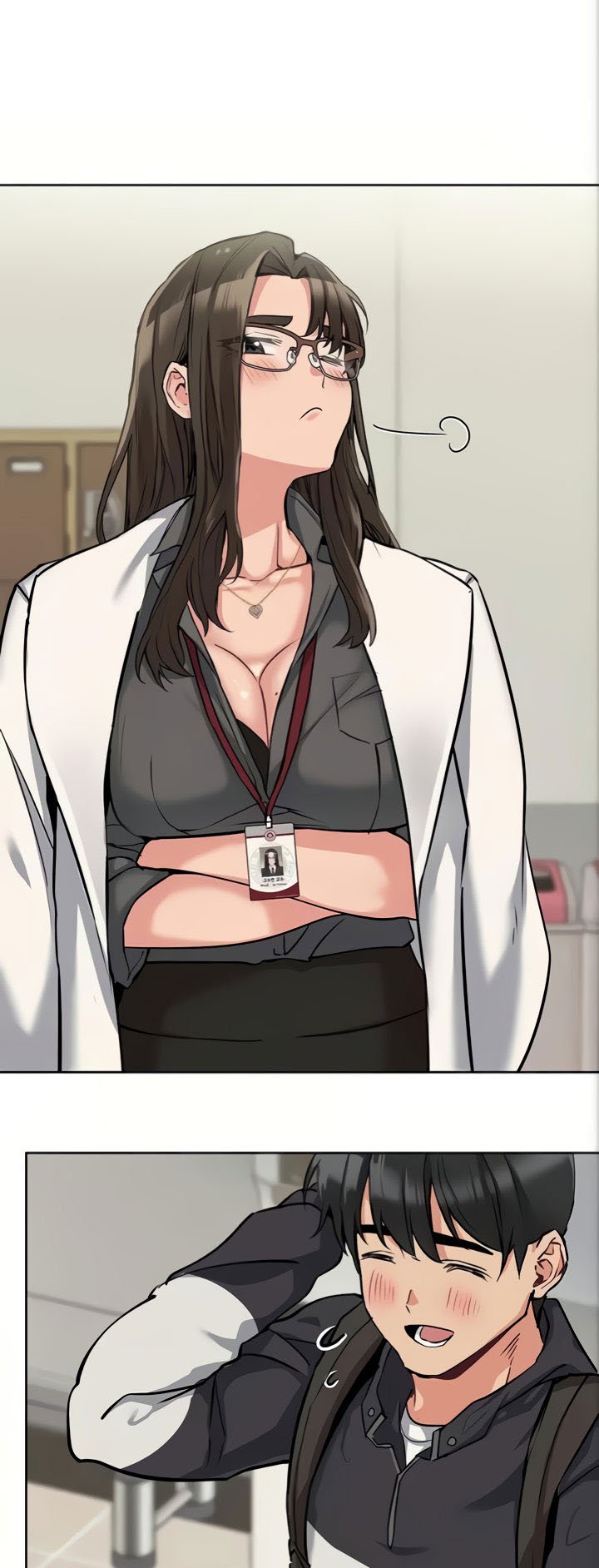 Keep It a Secret From Your Mother! - Chapter 7 50 Keep It a Secret From Your Mother! - Chapter 7 50