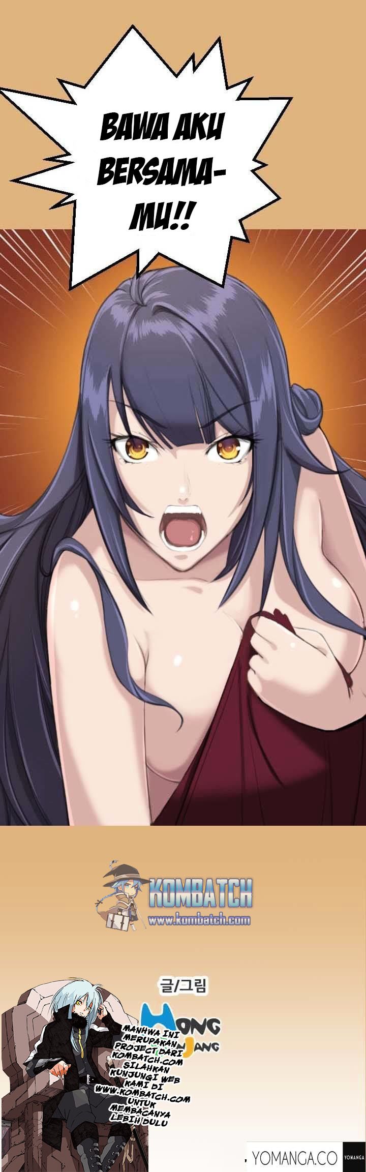 Yahalu - Chapter 7 15