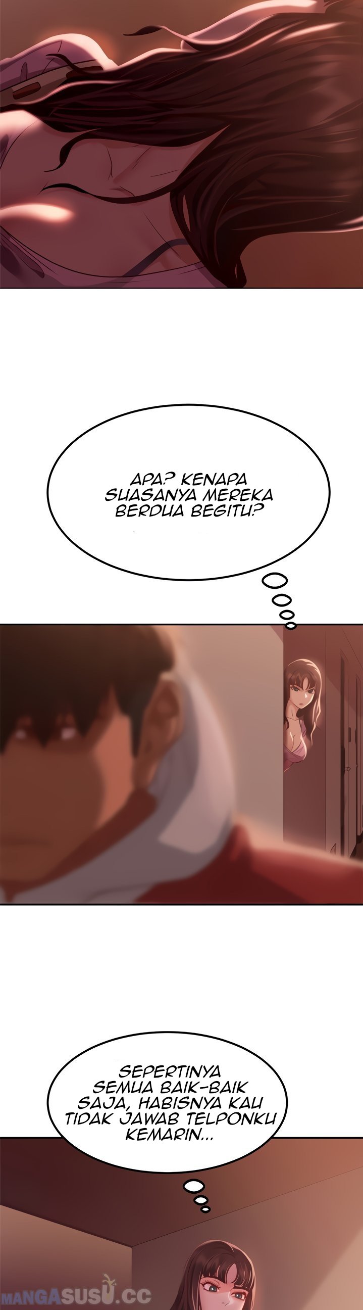 A Twisted Day - Chapter 7 35