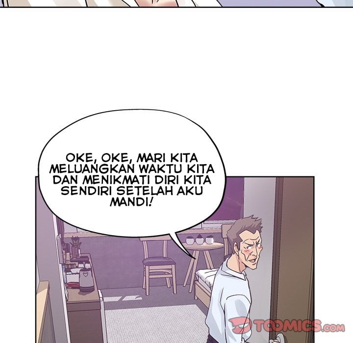 The Unexpected Guest - Chapter 7 16