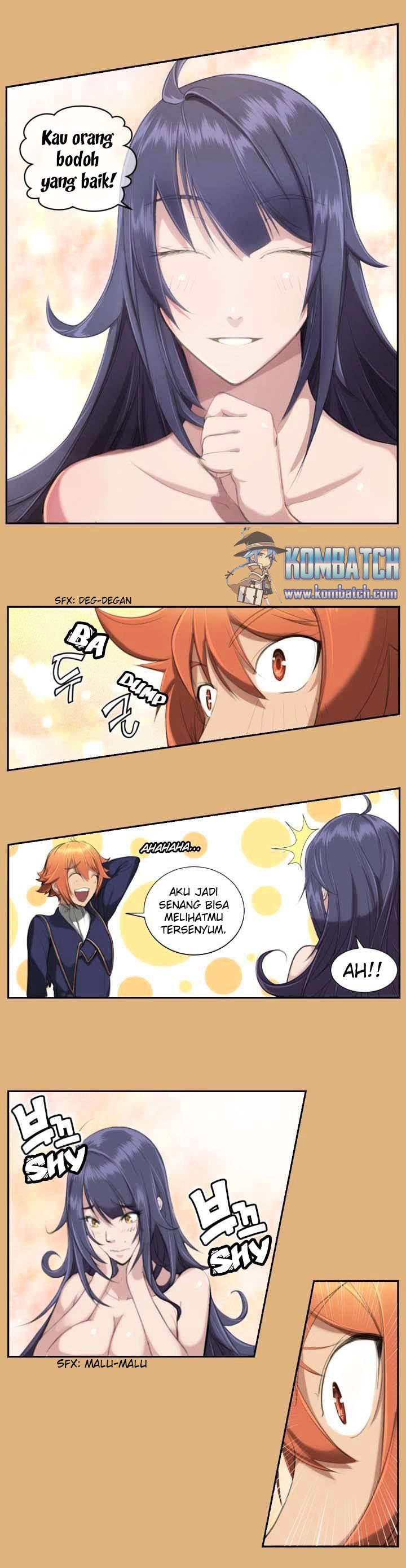 Yahalu - Chapter 7 9