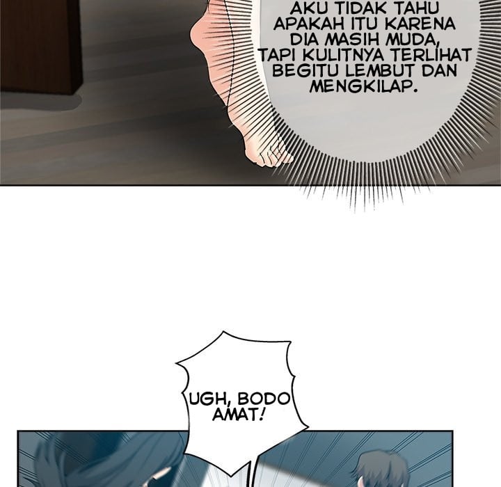 The Unexpected Guest - Chapter 7 58