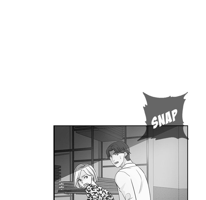 The Unexpected Guest - Chapter 7 26