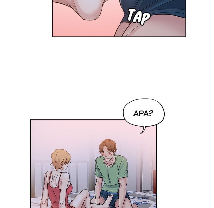 The Unexpected Guest - Chapter 7 74