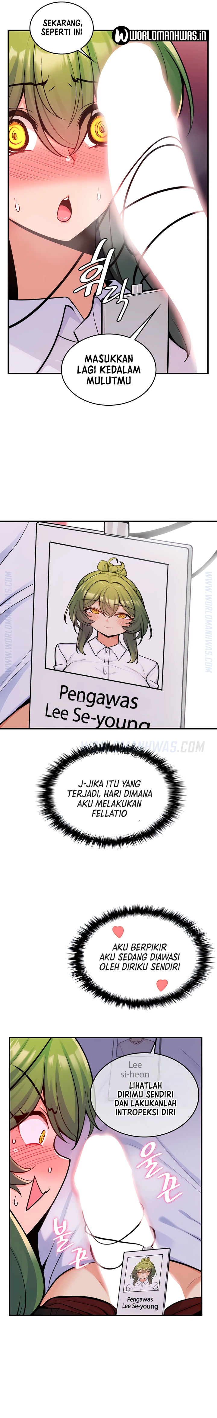 Yggdrasil Inssa - Chapter 7 24 Yggdrasil Inssa - Chapter 7 24