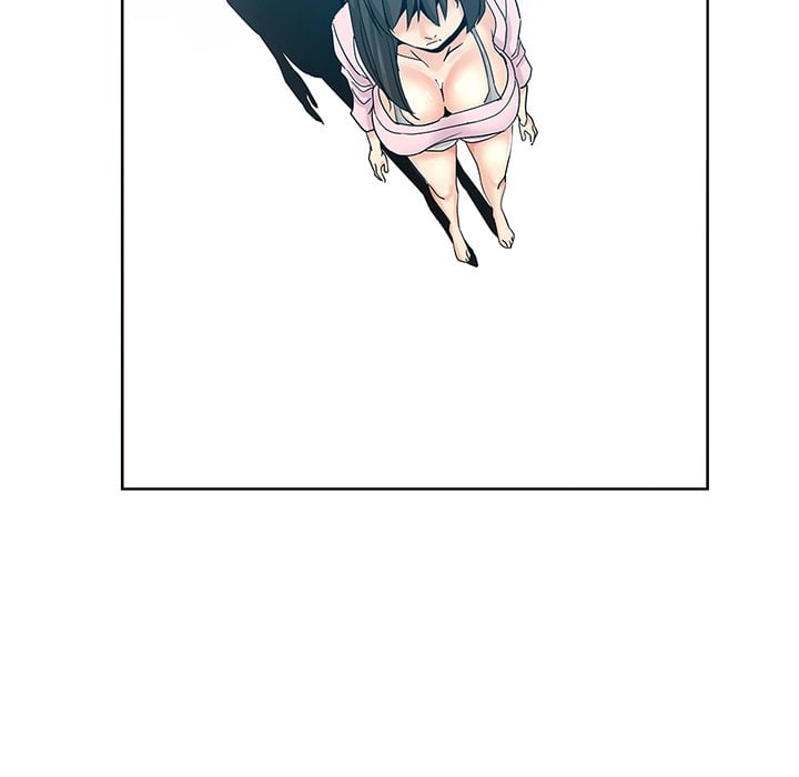 The Unexpected Guest - Chapter 7 63