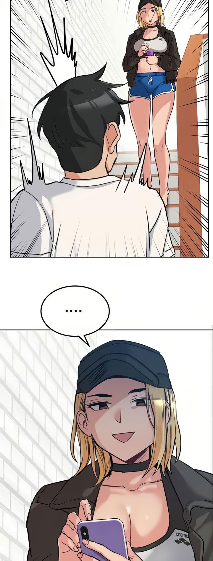 Keep It a Secret From Your Mother! - Chapter 7 19 Keep It a Secret From Your Mother! - Chapter 7 19