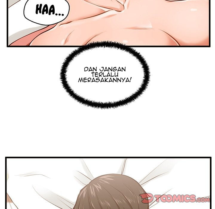 The Guest House - Chapter 7 8