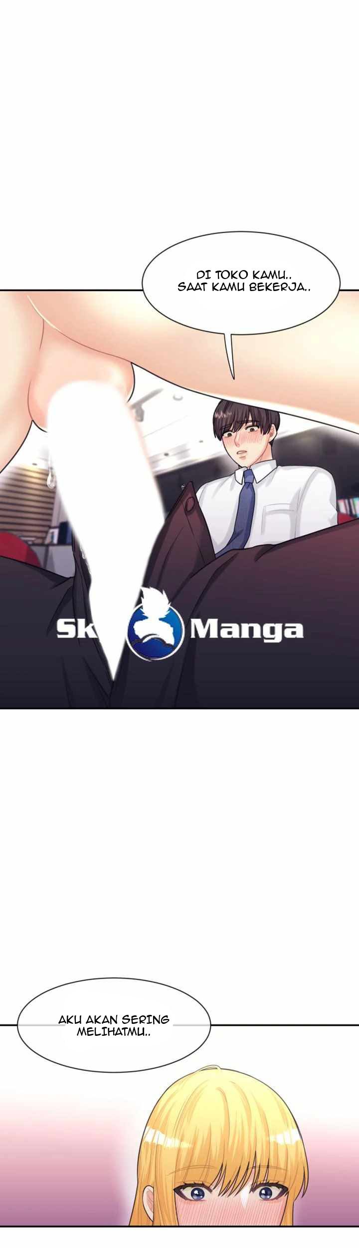 Public Bathhouse - Chapter 7 47 Public Bathhouse - Chapter 7 47