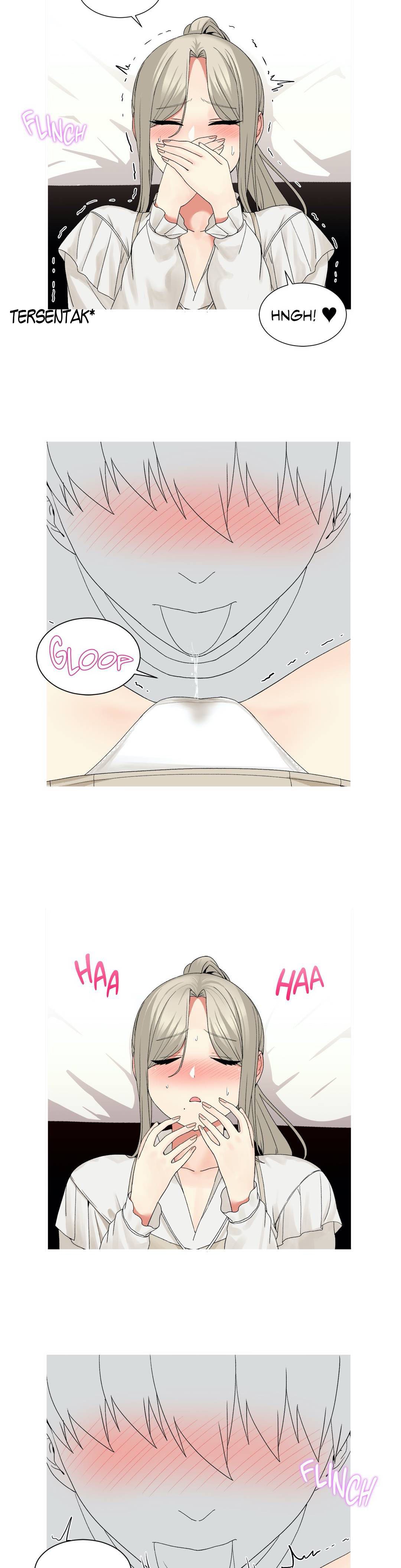 Fox Tales - Chapter 7 14