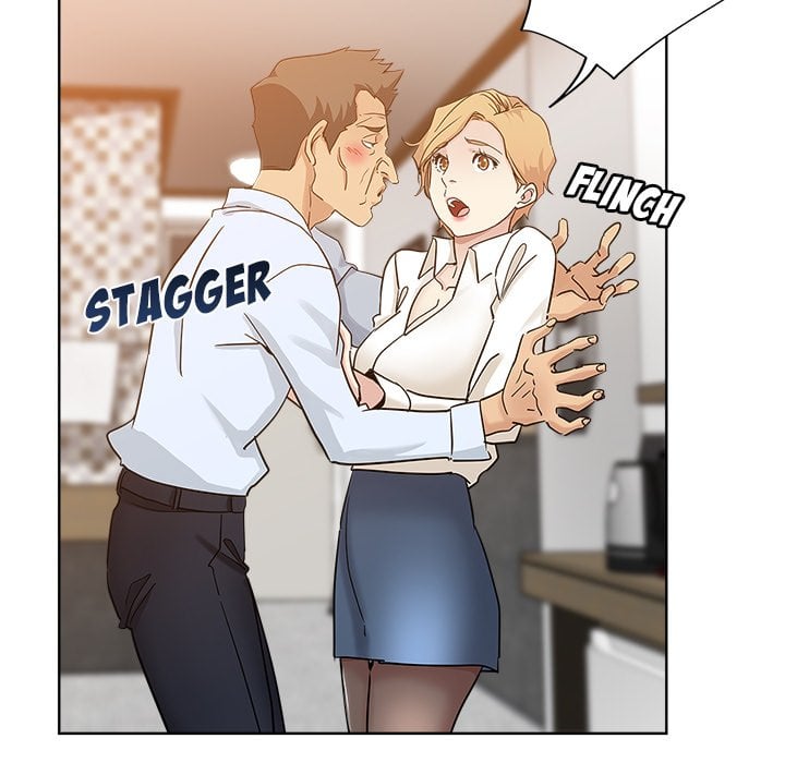 The Unexpected Guest - Chapter 7 11