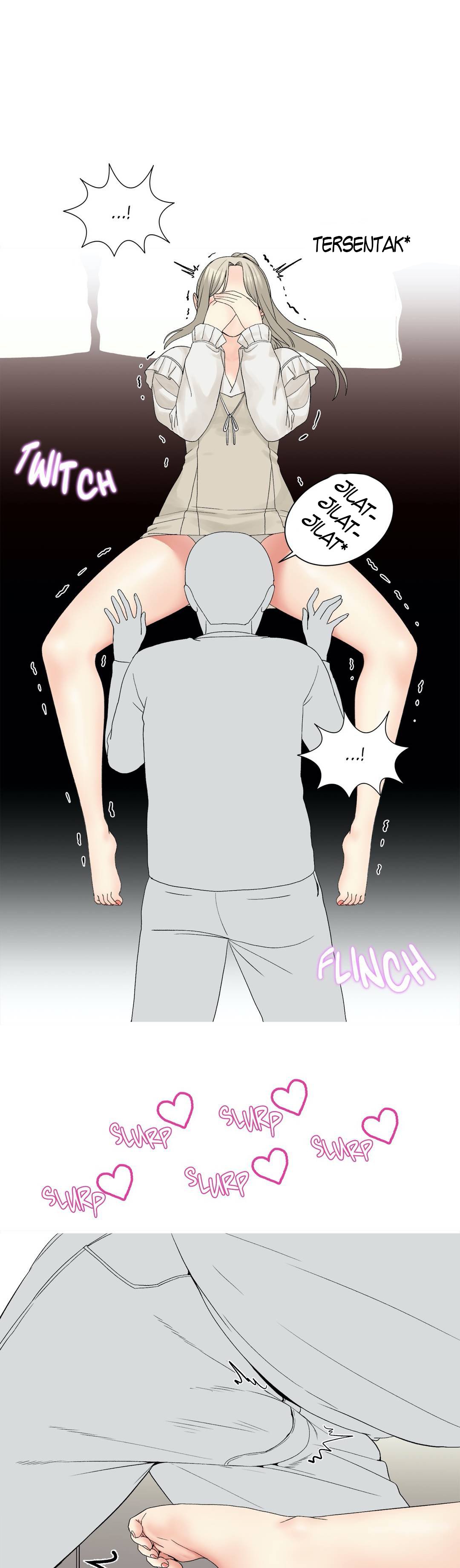 Fox Tales - Chapter 7 16