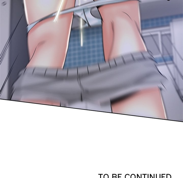 The Unexpected Guest - Chapter 7 110