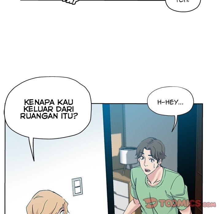 The Unexpected Guest - Chapter 7 48