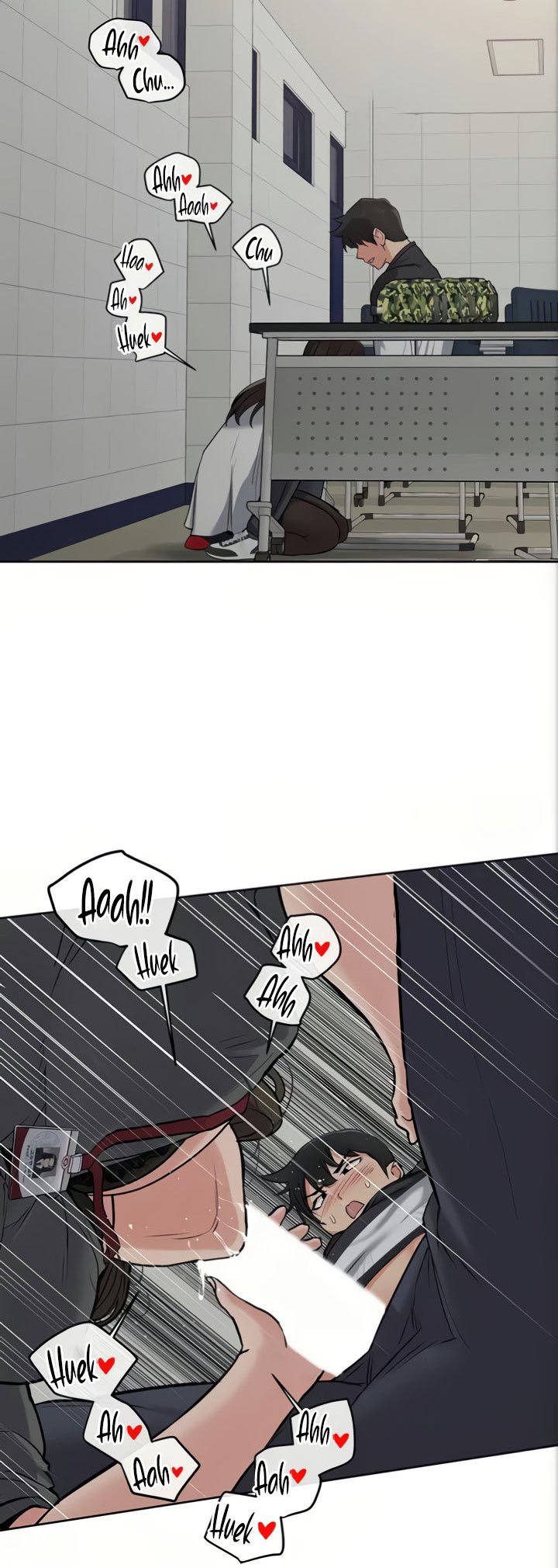 Keep It a Secret From Your Mother! - Chapter 7 55 Keep It a Secret From Your Mother! - Chapter 7 55