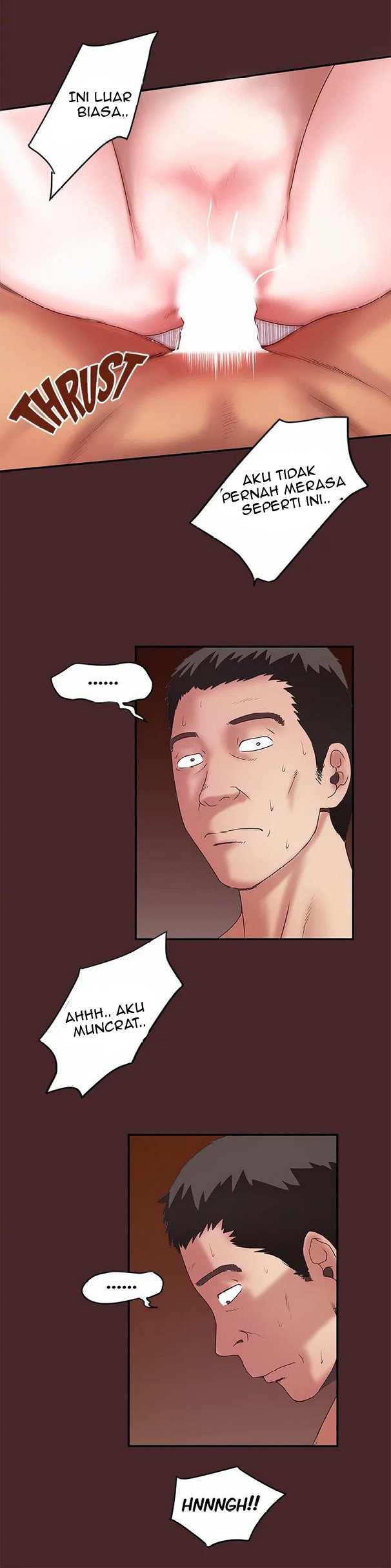 The Housemaid - Chapter 7 36