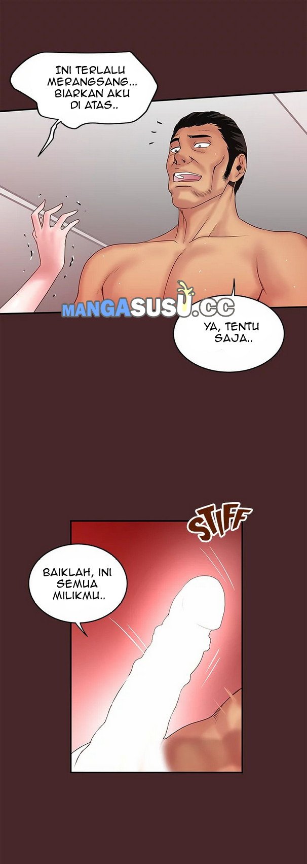 The Housemaid - Chapter 7 21
