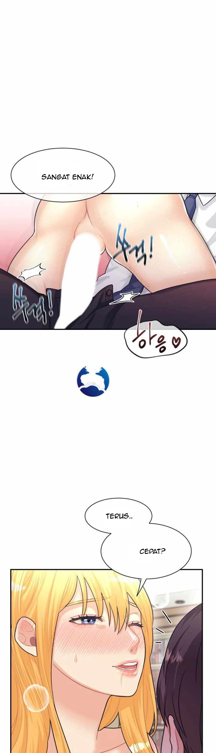 Public Bathhouse - Chapter 7 43 Public Bathhouse - Chapter 7 43