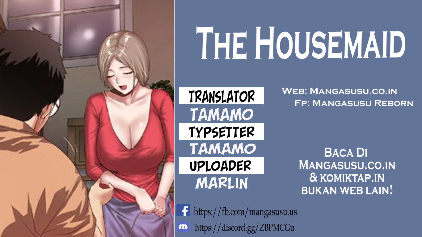 The Housemaid - Chapter 7 1
