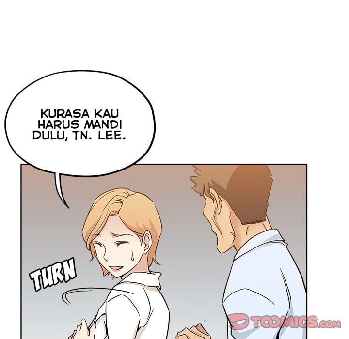 The Unexpected Guest - Chapter 7 12