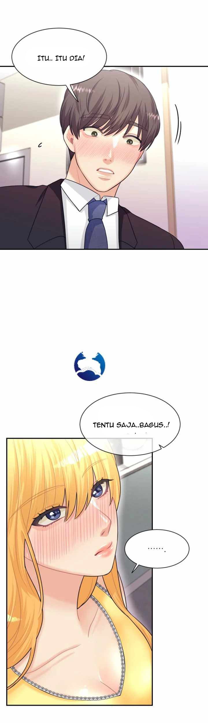 Public Bathhouse - Chapter 7 33 Public Bathhouse - Chapter 7 33