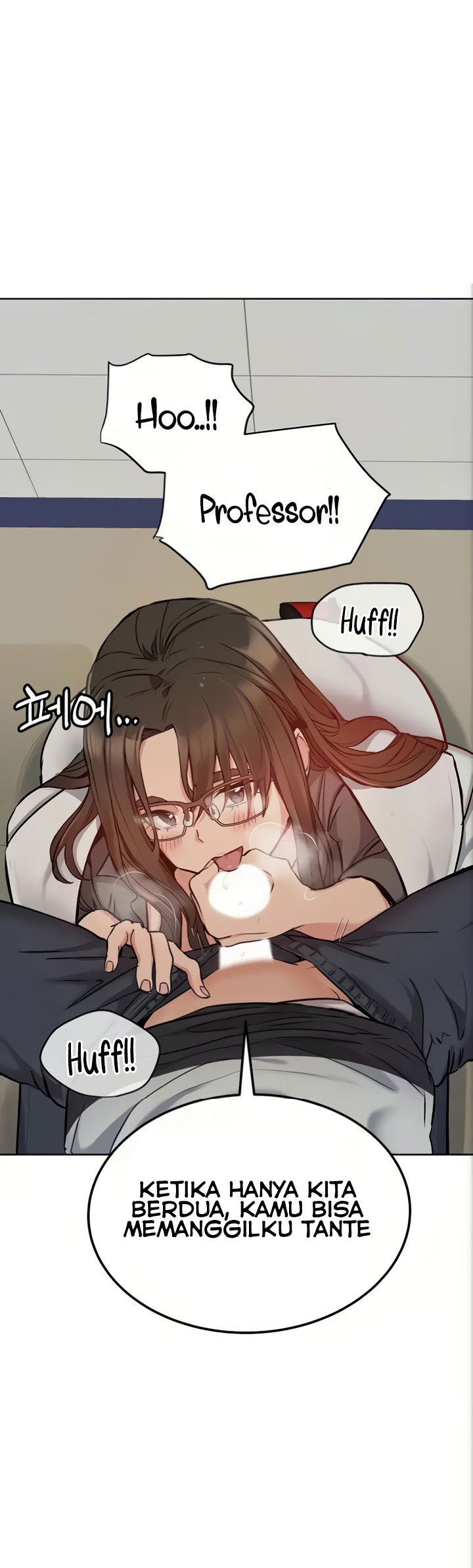 Keep It a Secret From Your Mother! - Chapter 7 57 Keep It a Secret From Your Mother! - Chapter 7 57