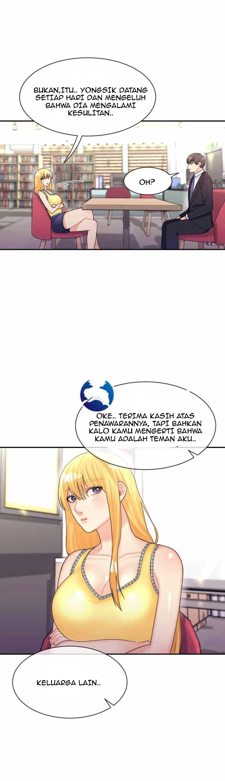 Public Bathhouse - Chapter 7 19 Public Bathhouse - Chapter 7 19