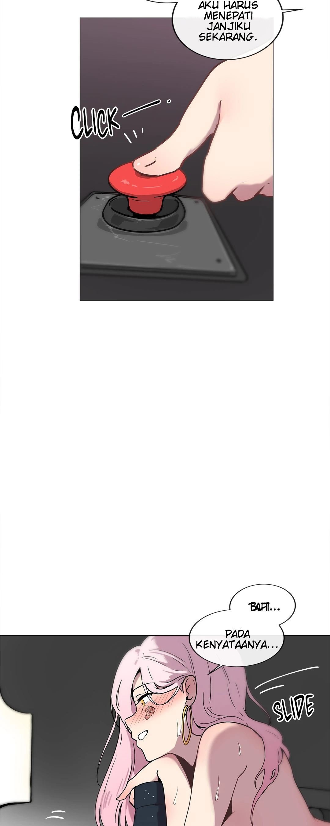 Sexcape Room: Wipe Out - Chapter 7 49 Sexcape Room: Wipe Out - Chapter 7 49