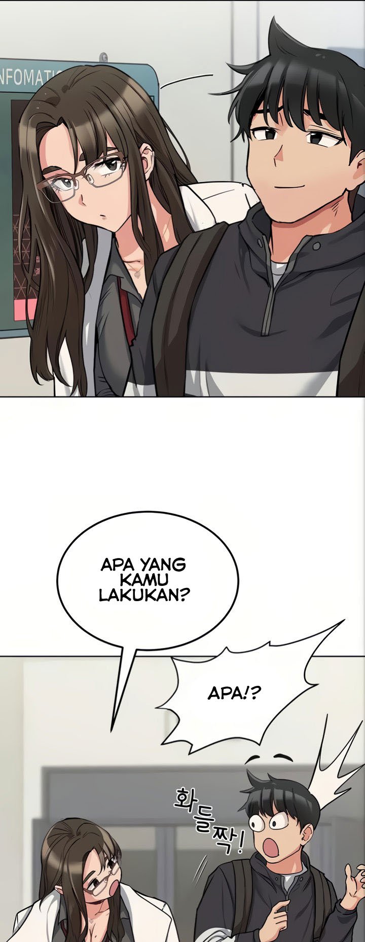 Keep It a Secret From Your Mother! - Chapter 7 43 Keep It a Secret From Your Mother! - Chapter 7 43