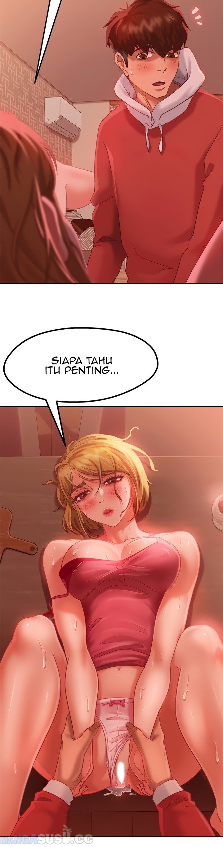 A Twisted Day - Chapter 7 7