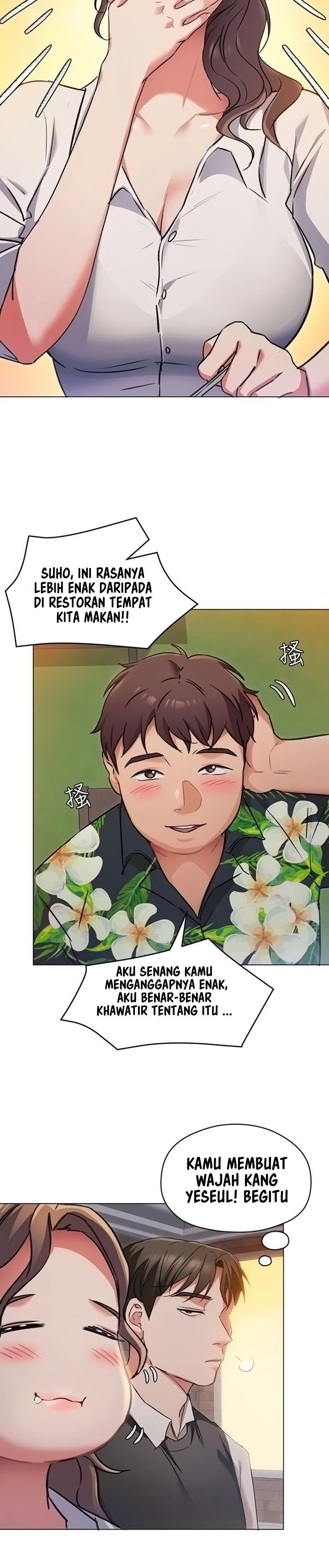 Today Dinner - Chapter 7 22