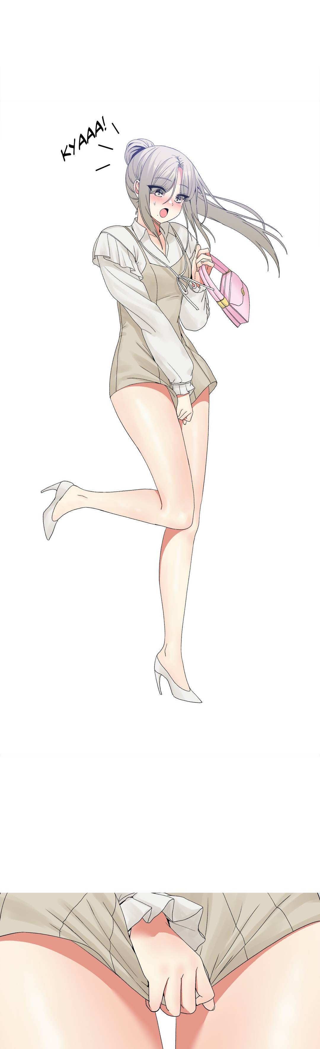 Fox Tales - Chapter 7 32