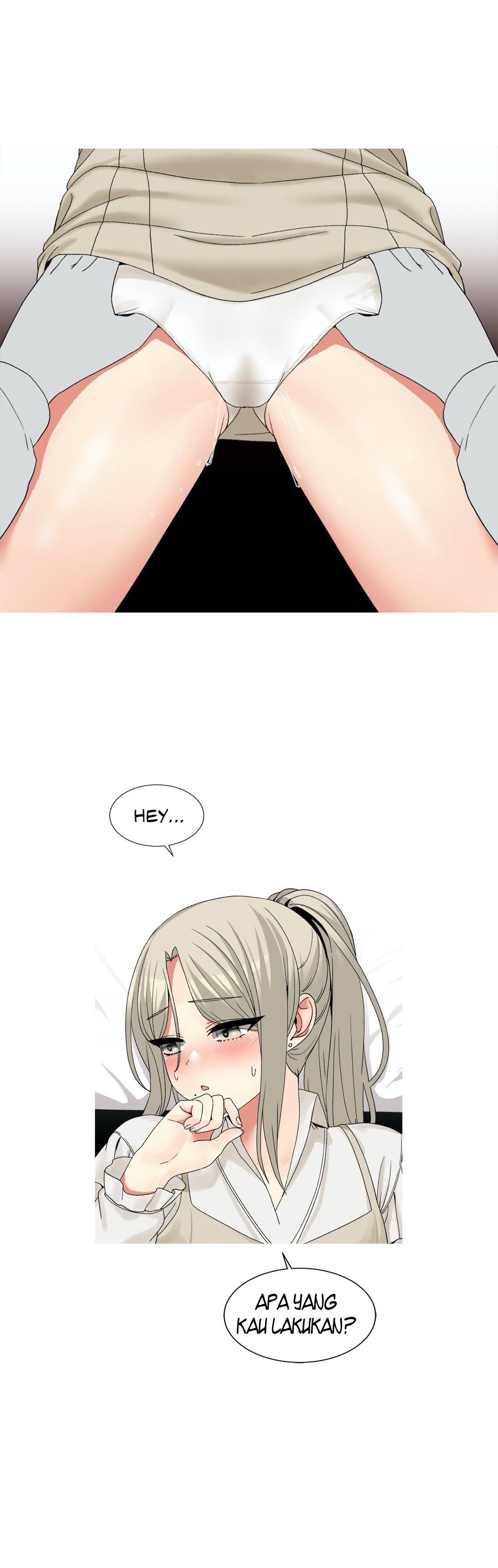 Fox Tales - Chapter 7 20