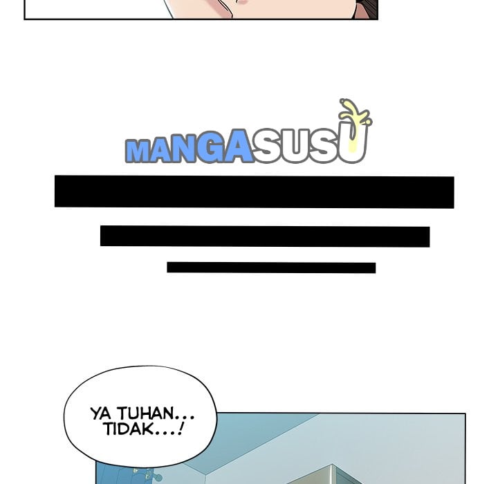 The Unexpected Guest - Chapter 7 34