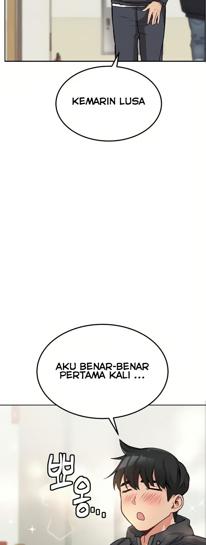 Keep It a Secret From Your Mother! - Chapter 7 25 Keep It a Secret From Your Mother! - Chapter 7 25