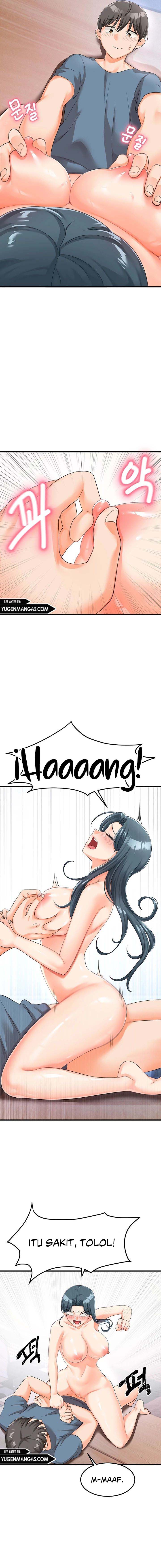 Boarding School - Chapter 7 8 Boarding School - Chapter 7 8