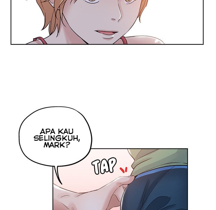 The Unexpected Guest - Chapter 7 73